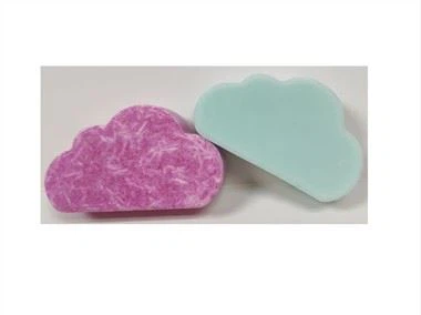 BARRA SHAMPOO PER CAPELLI